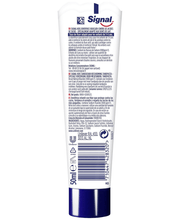 Charger l'image dans la galerie, Tube de dentifrice Signal pour enfants, goût fraise, spécial dents de lait, 3-6 ans, protection contre les caries.