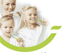 Charger l'image dans la galerie, Tube de dentifrice Signal pour enfants, goût fraise, spécial dents de lait, 3-6 ans, protection contre les caries.