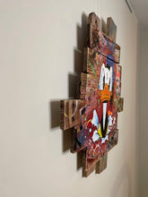 Charger l'image dans la galerie, Tableau Pop Art Donald - Novela Global