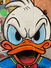 Charger l'image dans la galerie, Tableau Pop Art Bébé Donald - Novela Global