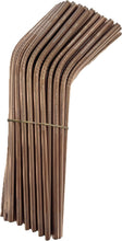 Charger l'image dans la galerie, Paille en inox 215x6mm série spéciale Novela Global lot de 50 - Novela Global