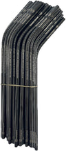 Charger l'image dans la galerie, Paille en inox 215x6mm série spéciale Novela Global lot de 50 - Novela Global