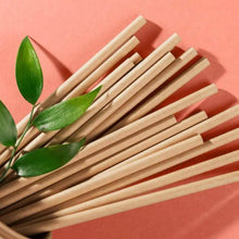 Charger l'image dans la galerie, Paille en kraft pour CHR | Made in France | Ne rammolit pas - Novela