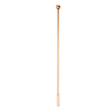 Charger l'image dans la galerie, Agitateur inox 19 cm couleur cuivrée | Offre PRO - Novela Global