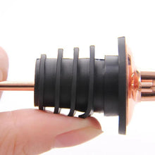 Charger l'image dans la galerie, Bec doseur en inox couleur cuivre - Novela
