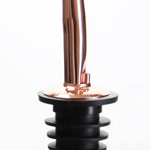 Charger l'image dans la galerie, Bec doseur en inox couleur cuivre - Novela