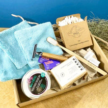 Charger l'image dans la galerie, Coffret cadeau hygiène zéro déchet | Novela Global - Novela