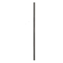 Charger l'image dans la galerie, Paille inox standard 215x6mm marque française - Novela