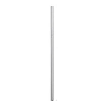 Charger l'image dans la galerie, Paille inox standard 215x6mm marque française - Novela