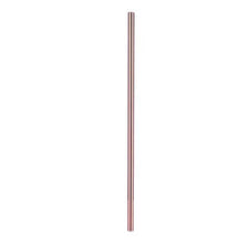 Charger l'image dans la galerie, Paille inox standard 215x6mm marque française - Novela