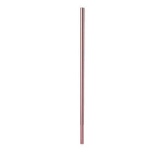 Charger l'image dans la galerie, Paille inox 215x6mm | Novela