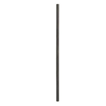 Charger l'image dans la galerie, Paille inox 215x6mm | Novela