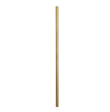 Charger l'image dans la galerie, Paille inox 215x6mm | Novela
