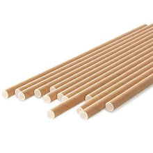 Charger l'image dans la galerie, Paille kraft premium CHR | Ne rammolit pas | Made In France |