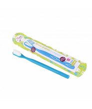 Charger l'image dans la galerie, Brosses à dents française Lamazuna à tête rechargeable | Novela-Global.com