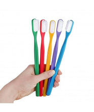 Charger l'image dans la galerie, Brosses à dents française Lamazuna à tête rechargeable | Novela-Global.com