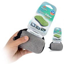 Charger l'image dans la galerie, Coussin voyage ultra léger et ultra compact | Novela-Global.com