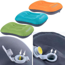 Charger l'image dans la galerie, Coussin voyage ultra léger et ultra compact | Novela-Global.com