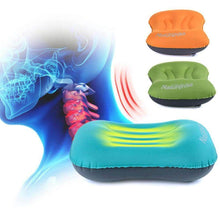 Charger l'image dans la galerie, Coussin voyage ultra léger et ultra compact | Novela-Global.com