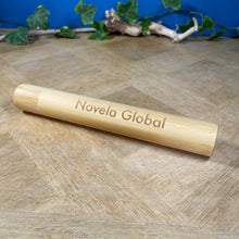 Charger l'image dans la galerie, Boite bambou idéale avec brosse à dents incluse ! | Novela Global | Novela
