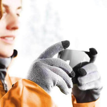 Charger l'image dans la galerie, Gants tactiles Touch Screen | Novela-Global.com
