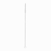Charger l'image dans la galerie, Goupillon standard 20 cm pour pailles réutilisables | Novela Global