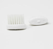 Charger l'image dans la galerie, Pack de 2 recharges souples pour brosse à dents enfant | Novela