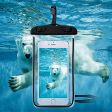 Charger l'image dans la galerie, Pochette étanche pour mobile | Novela-Global.com