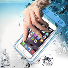Charger l'image dans la galerie, Pochette étanche pour mobile | Novela-Global.com