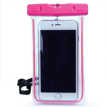 Charger l'image dans la galerie, Pochette étanche pour mobile | Novela-Global.com