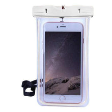 Charger l'image dans la galerie, Pochette étanche pour mobile | Novela-Global.com