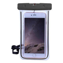 Charger l'image dans la galerie, Pochette étanche pour mobile | Novela-Global.com