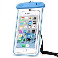 Charger l'image dans la galerie, Pochette étanche pour mobile | Novela-Global.com