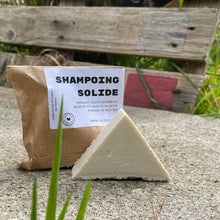Charger l'image dans la galerie, Shampoing solide maison | Novela