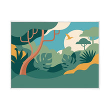 Laden Sie das Bild in den Galerie-Viewer, Jungle